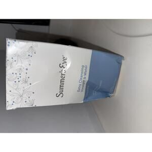 Summer's Eve Extra Cleansing Vinegar & Water Douche